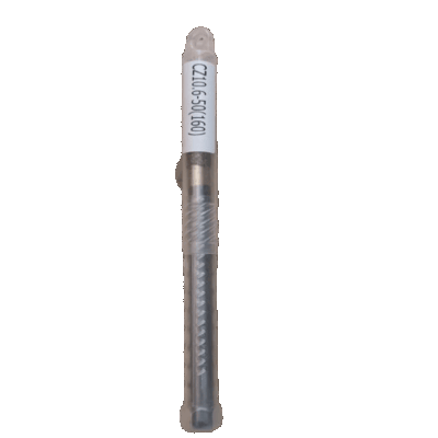 LOXA CNC TOOLS CZ10.6-50(160)